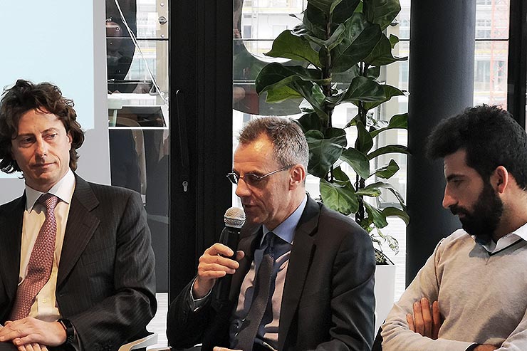 Trend Micro Security Barcamp, la bussola della cybersecurity