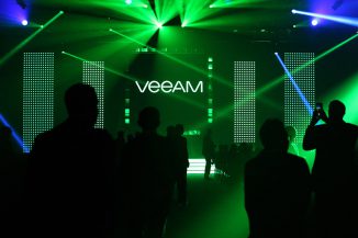 Cloud Data Management, tante novità da Veeam