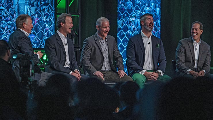 Cloud Data Management, tante novità da Veeam