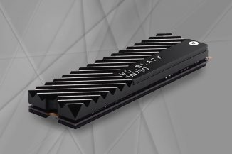 WD Black SN750 NVMe SSD, storage all’ennesima potenza