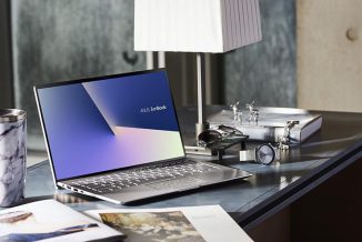 Asus, in Italia i notebook ZenBook 13 e ZenBook 14