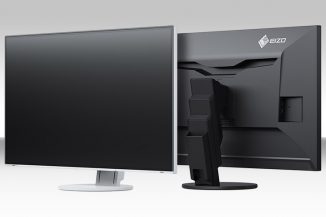 Attiva distribuisce i display professionali EIZO