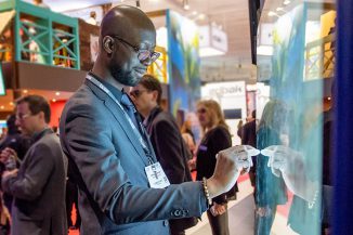 BenQ all’ISE 2019, collaborazione e interattività evoluta