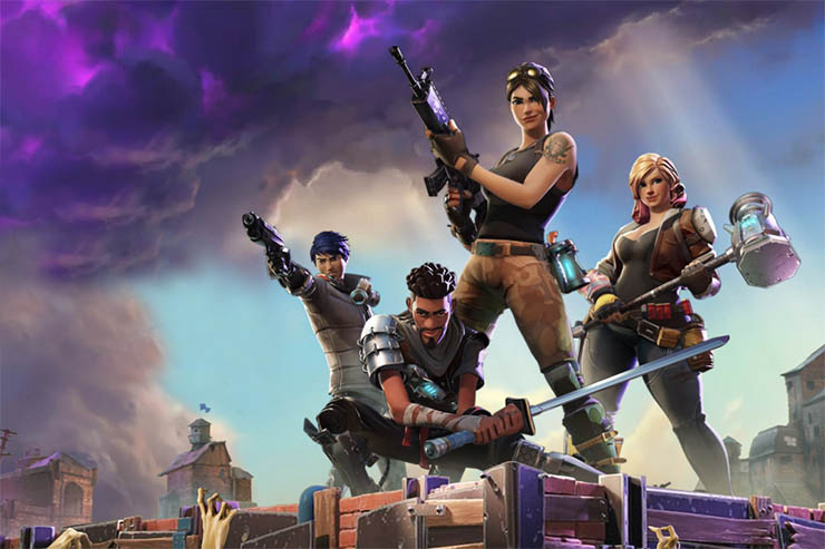 Check Point individua pericolose vulnerabilità in Fortnite