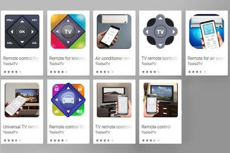 Eset, individuate 9 fake app remote control in Google Play