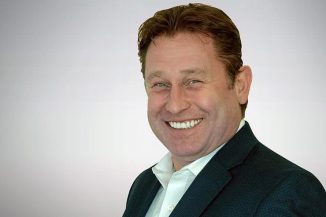Forcepoint, Matt Preschern nuovo Chief Marketing Officer