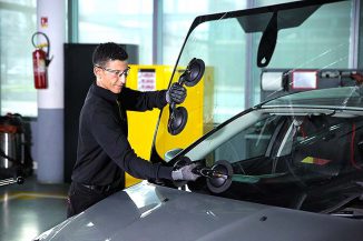 GTT, ampliata la capacità di networking di Carglass