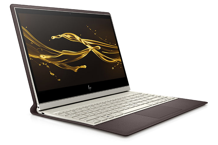 HP, al CES 2019 con display Quantum Dot e PC top di gamma