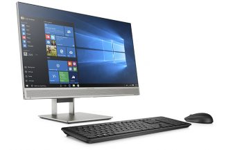 HP, al CES 2019 con display Quantum Dot e PC top di gamma