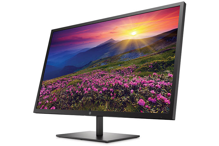 HP, al CES 2019 con display Quantum Dot e PC top di gamma