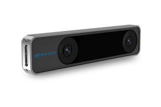 Intel, svelata la nuova categoria di videocamere RealSense