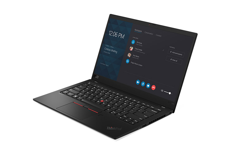 Lenovo a Las Vegas con tante novità per l'end user