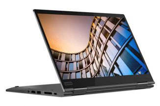 Lenovo a Las Vegas con tante novità per l'end user