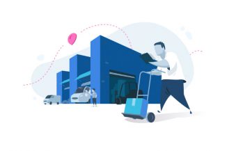 Liferay Commerce 1.1, per user experience B2B personalizzate user experience