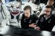 Rubrik migliora la Data Protection del team Mercedes-AMG di F1