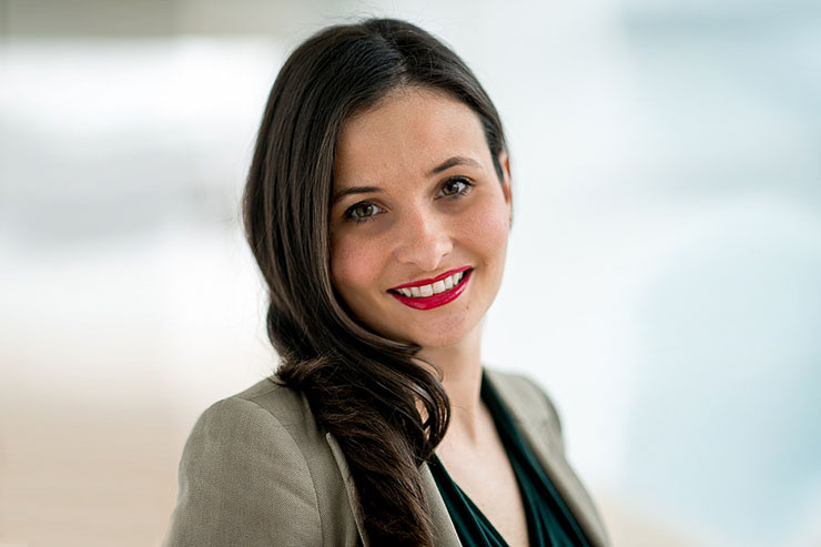Microsoft, Martina Pietrobon è il Direttore Marketing Centrale