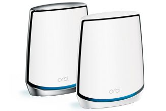 Connected Smart Home, arriva il nuovo Orbi Mesh di Netgear