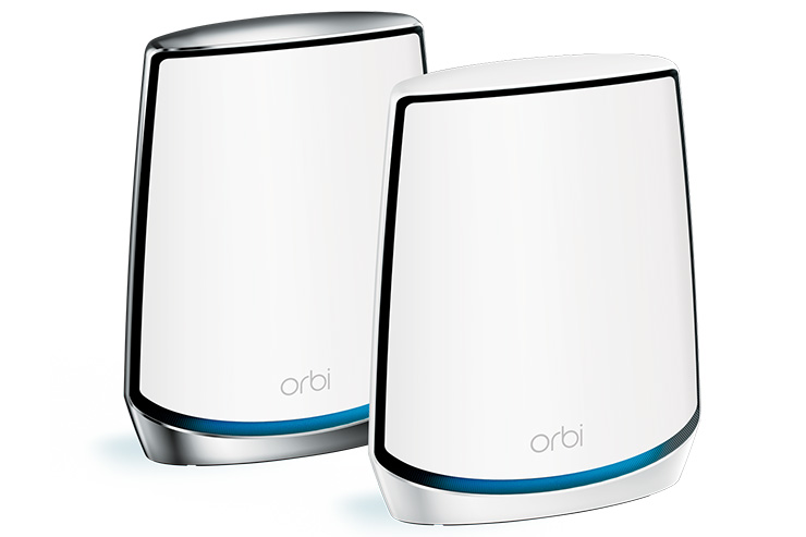 Connected Smart Home, arriva il nuovo Orbi Mesh di Netgear