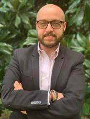 Nutanix, Matteo Scicolone diventa System Engineer Commercial