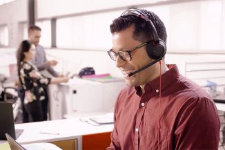 Plantronics Manager Pro si aggiorna alla versione 3.12