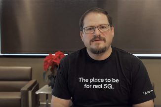 5G, le previsioni del presidente Qualcomm Cristiano Amon