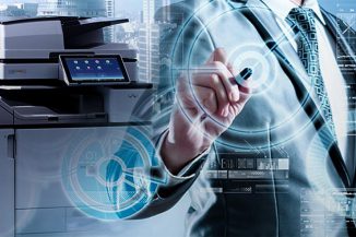 IDC, Ricoh è leader nei servizi documentali e di stampa