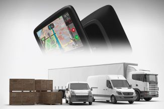 TomTom e Delphi Technologies, insieme per la guida autonoma