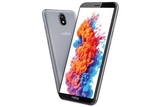 TP-Link, annunciato il nuovo smartphone Neffos C5 Plus
