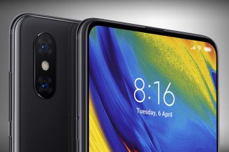 Xiaomi porta in Italia lo smartphone flagship Mi MIX 3