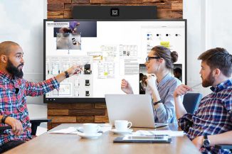 NEC, soluzioni per meeting che semplificano la collaboration