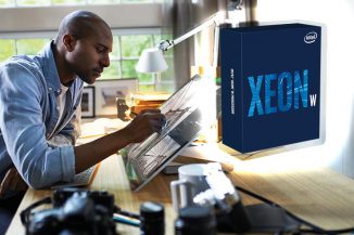 Intel Xeon W-3175X, 28 core per applicazioni professionali