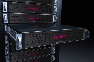 Syneto realizza la nuova infrastruttura IT di Promotica.