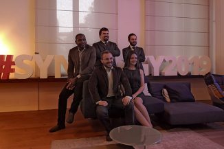 Synology per la prima volta al MobileFocus Global