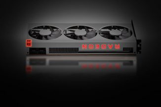 AMD Radeon VII, GPU a 7 nm e prestazioni al top