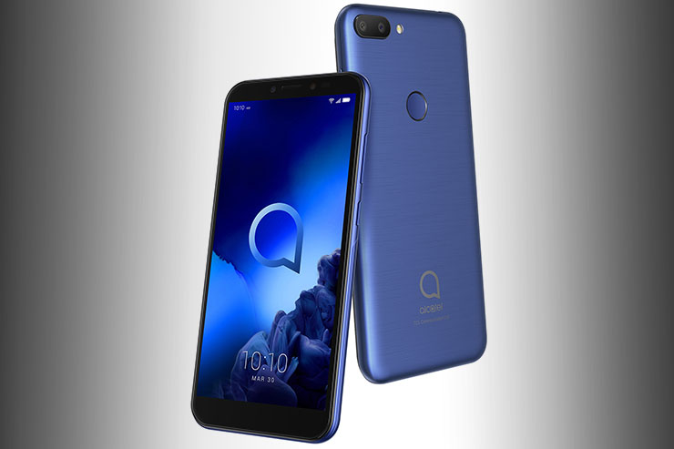 TCL Communication, a MWC nuova lineup per il brand Alcatel
