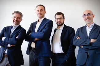 AMILON, crescita annua del 100% dopo la fusione con ECRM