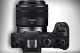 Canon, presentata la nuova mirrorless full frame EOS RP