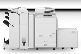 Canon, annunciato imageRUNNER ADVANCE Gen3 3rd Edition.