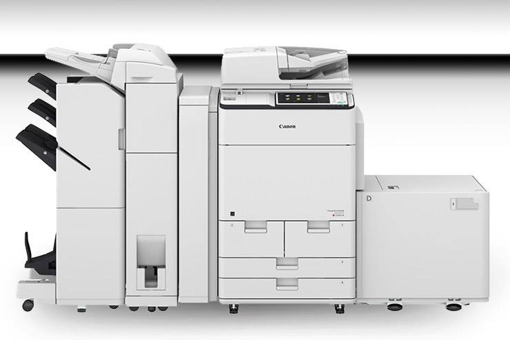 Canon, annunciato imageRUNNER ADVANCE Gen3 3rd Edition. Canon, annunciato imageRUNNER ADVANCE Gen3 3rd Edition.