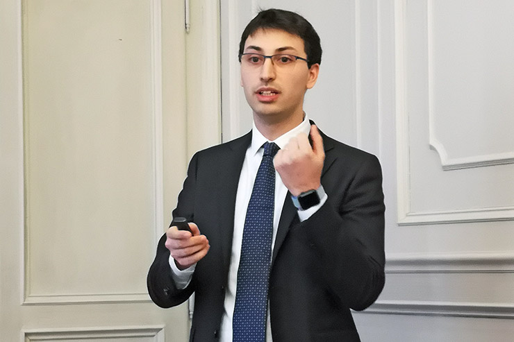 Clusit 2019, gli attacchi aumentano in numero e gravità