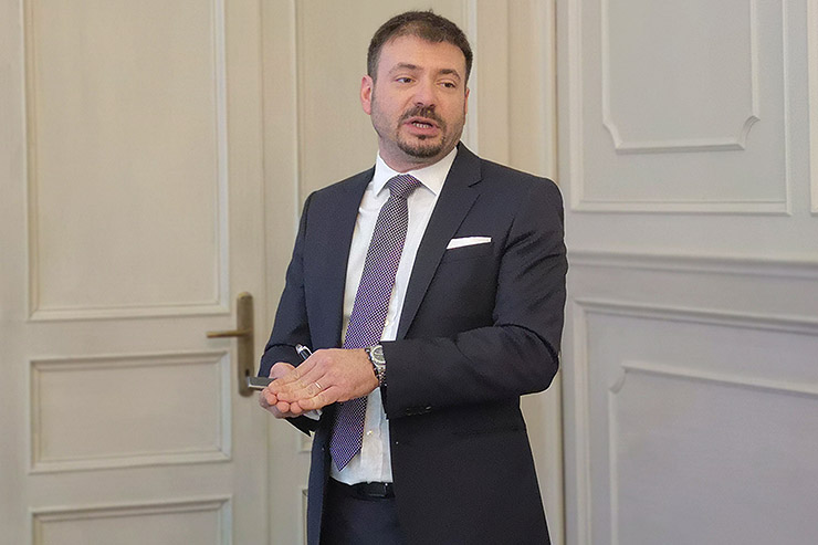 Clusit 2019, gli attacchi aumentano in numero e gravità