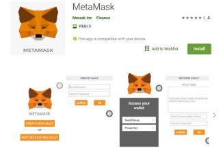 ESET, scoperto il primo malware clipper su Google Play