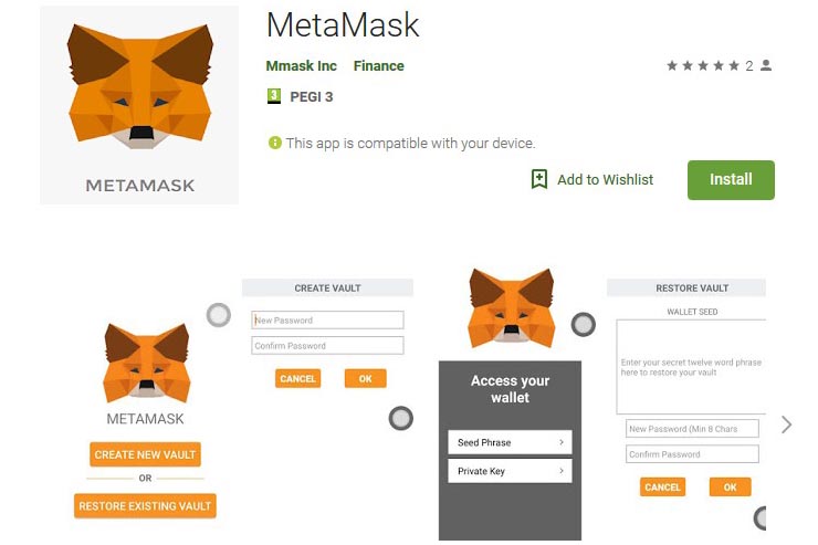 ESET, scoperto il primo malware clipper su Google Play