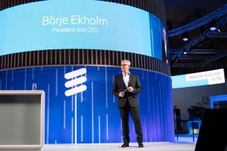 Börje Ekholm, per il CEO Ericsson il 5G porterà progresso