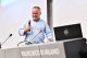 Cybersecurity e cyber-immunità, Eugene Kaspersky al PoliMI