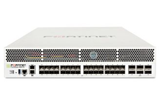 Fortinet FortiGate, segmentazione intent-based