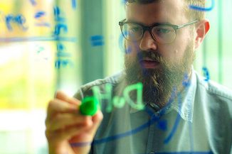 Per IBM il riconoscimento facciale merita uno studio approfondito