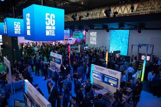Mobile World Congress, Intel guida la rivoluzione del 5G
