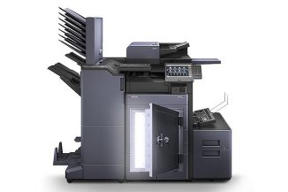Kyocera Document Solutions, annunciati nuovi TASKalfa A3