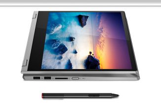 Lenovo, al Mobile World Congress nuovi ThinkPad e non solo